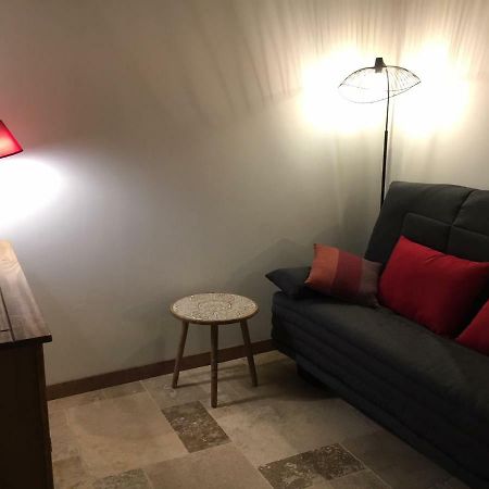 Gite Corferoud Saint-Genis-sur-Menthon Екстериор снимка