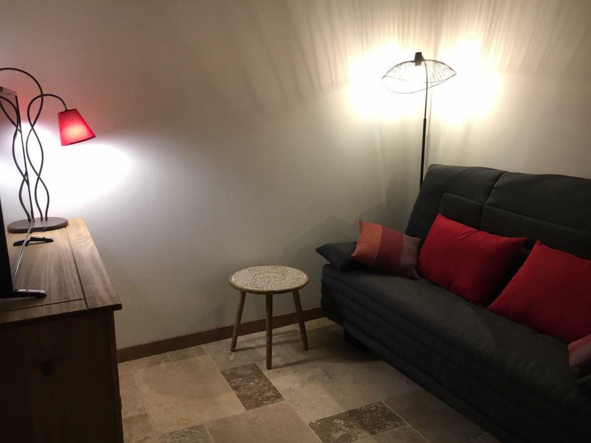 Gite Corferoud Saint-Genis-sur-Menthon Екстериор снимка