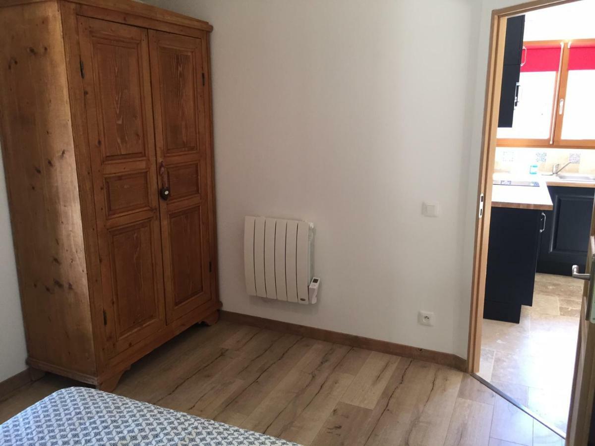 Gite Corferoud Saint-Genis-sur-Menthon Екстериор снимка