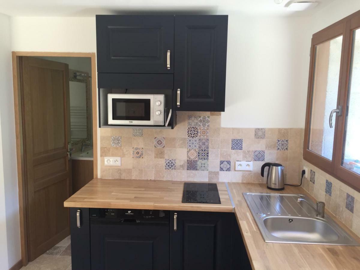 Gite Corferoud Saint-Genis-sur-Menthon Екстериор снимка