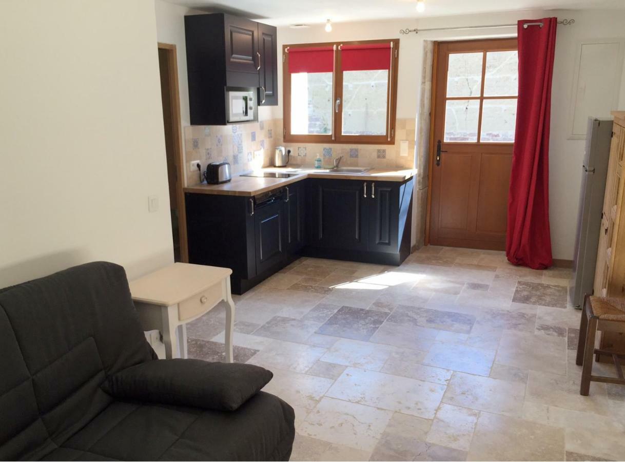 Gite Corferoud Saint-Genis-sur-Menthon Екстериор снимка